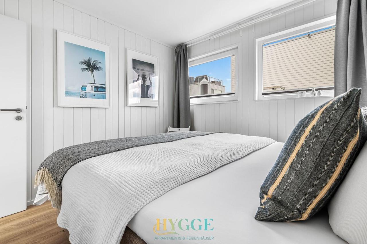 Schwimmendes Haus Hygge Olpenitz Hotel Bagian luar foto
